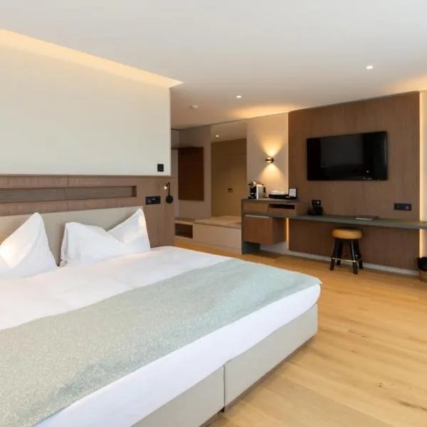 Alpin Royal, hotel v destinaci Schaan