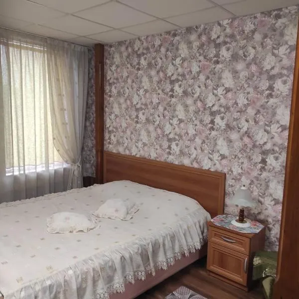 Tarnovka, Hotel in Weliko Tarnowo