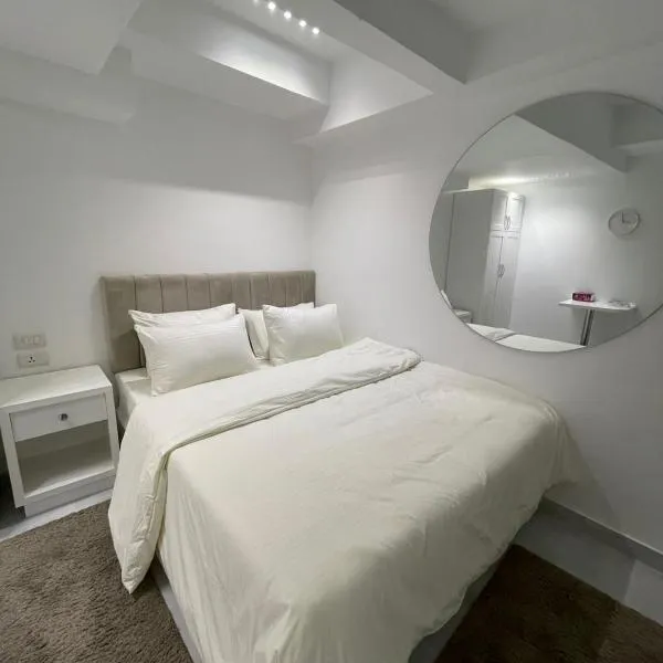 Comfy Tourist Corner - Heliopolis - Hotel Apartments, ξενοδοχείο στο Κάιρο