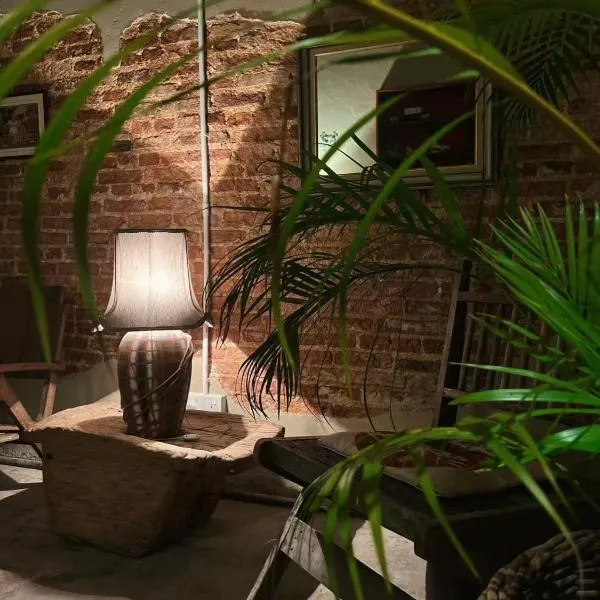 Bitterswiit Ladies Hostel, Hotel in George Town