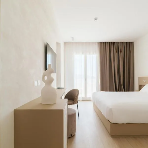 Maison Sirolo, hotel a Sirolo