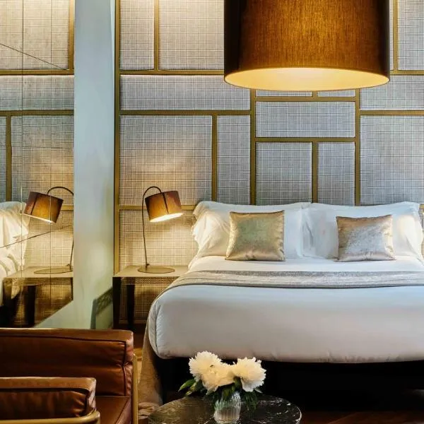 Pamplona Catedral Hotel, hotel in Pamplona