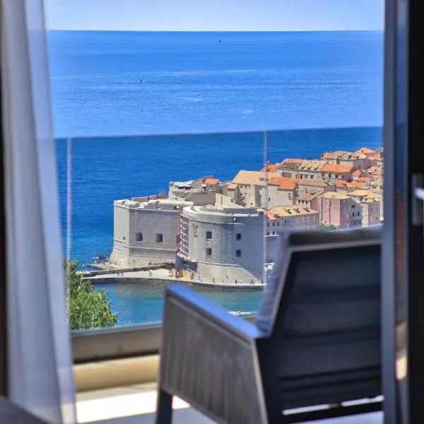 La Dolce Villa, hotel in Dubrovnik