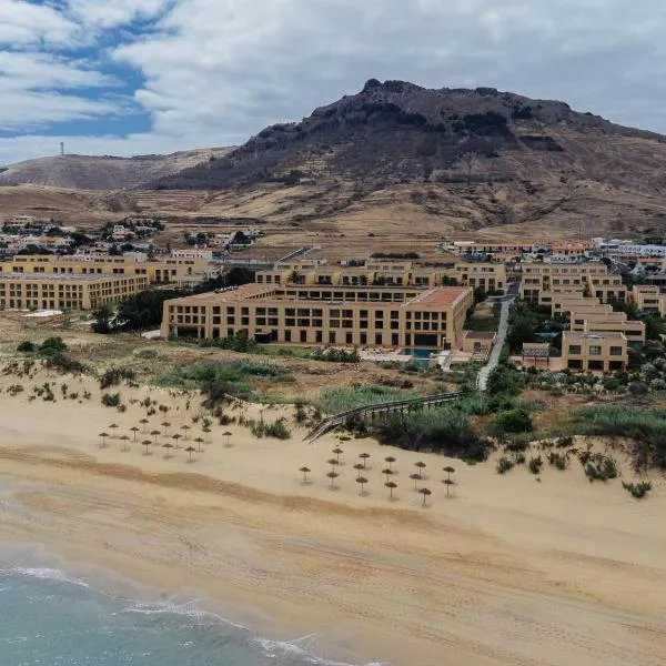The Navigator - Colombus All Inclusive, hotel v destinaci Porto Santo
