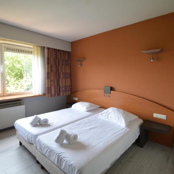 Sleep & Go Brussels Expo Hotel, Bruselas