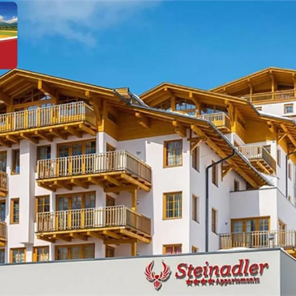 Fewo-Obertauern-Steinadler, hotel in Obertauern