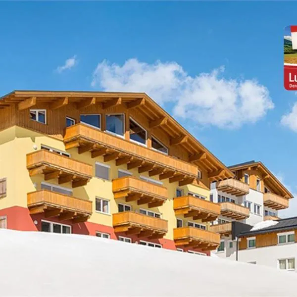 Fewo-Obertauern-Freja, ξενοδοχείο σε Obertauern