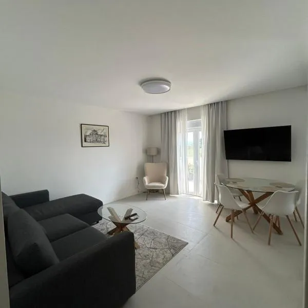 Vala，位于普洛切的酒店