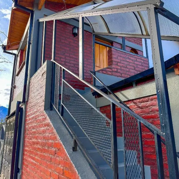 Esquel Andino, khách sạn ở Esquel