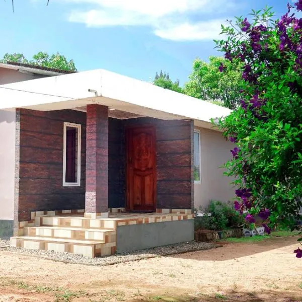 Cloud vagamon 3 bedroom cottage, hotel in Vagamon