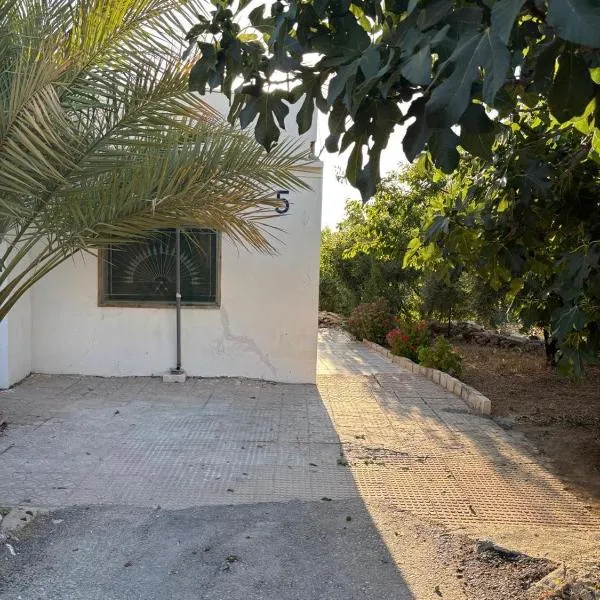 Featured House Furnished Independent for Rent, hotel v destinaci Ajloun