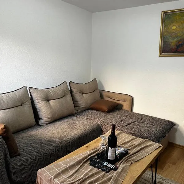 Dorotea Apartment, hotel in Ohrid