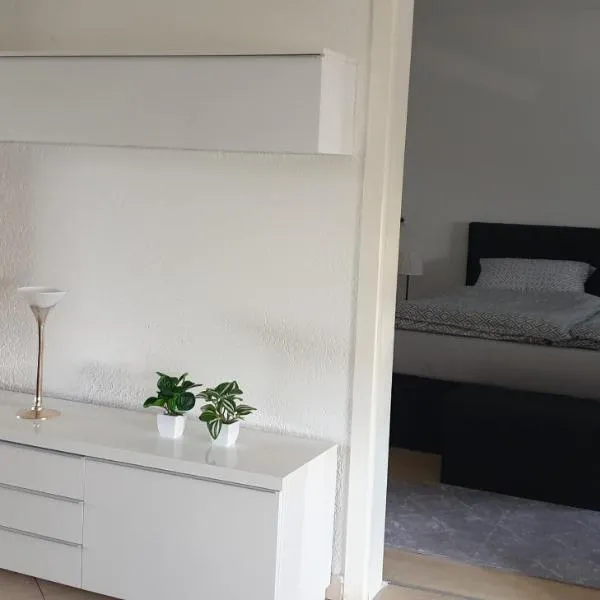 Weitblick，位于Wadgassen的酒店