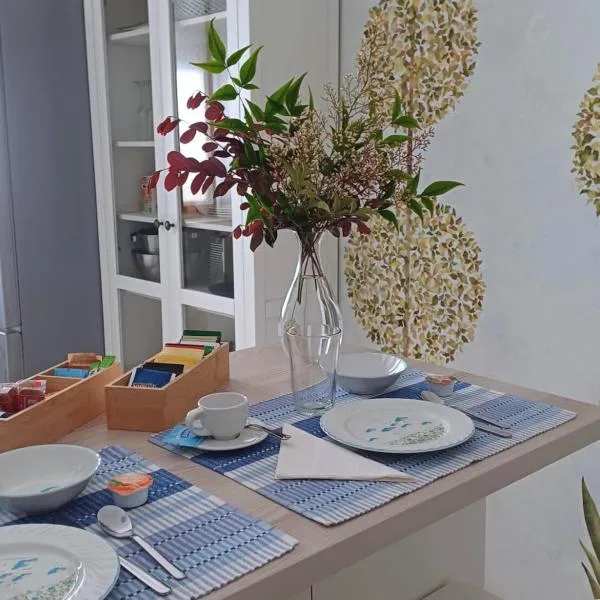 Le Jardin Secret, hotel a Milano