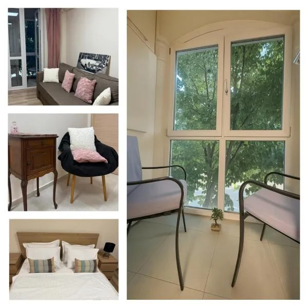 Home Sweet Home - Apartament central 2 camere, hotel in Craiova