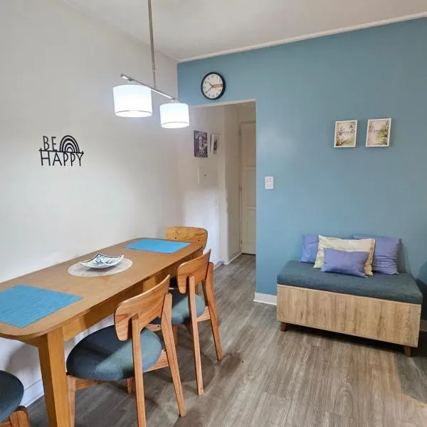 Cozy Vibes Apartment Tucumán, hotel v destinaci San Miguel de Tucumán