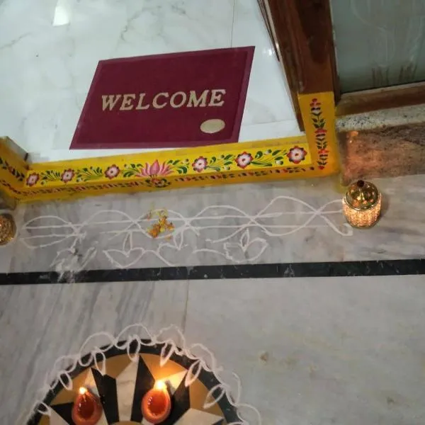 2BHK AC Hitech City Comfortable Affordable, hotel in Hyderabad