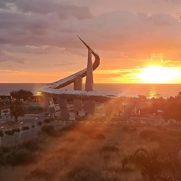 Apartamento Mario III, hotel a Oropesa del Mar