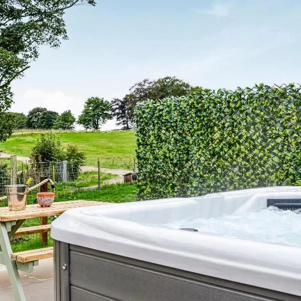 Cullew Bothy、Pearsieのホテル