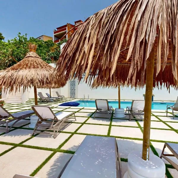 Antico Borgo dei Templi, khách sạn ở Agrigento