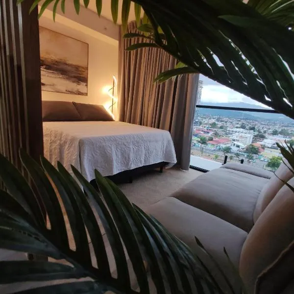 Escalante Loft, hotel en San José
