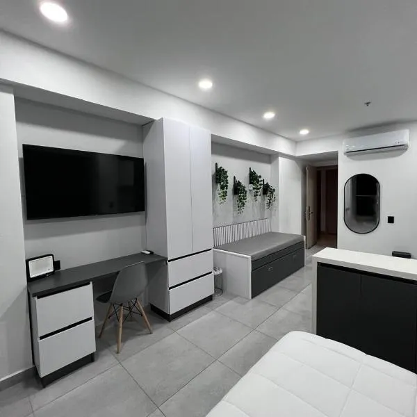 Apartasuite en Cartagena, hotel in Cartagena de Indias