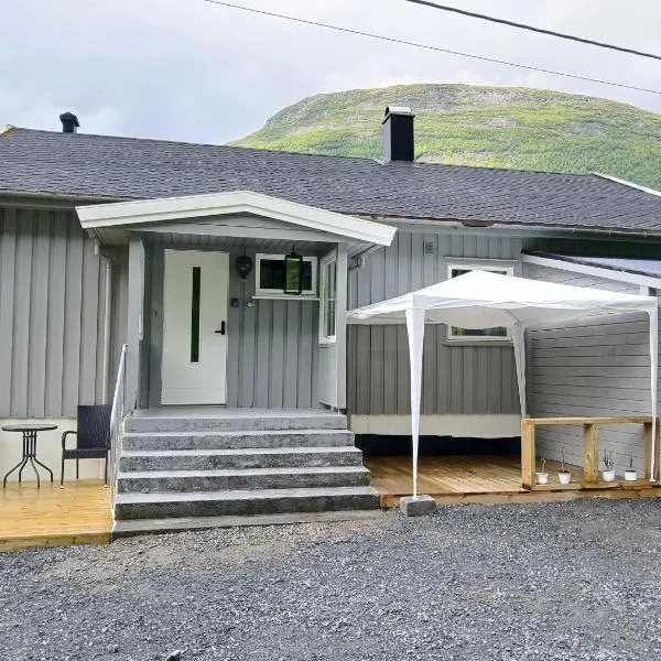 Stryn Norway, hotel en Stryn