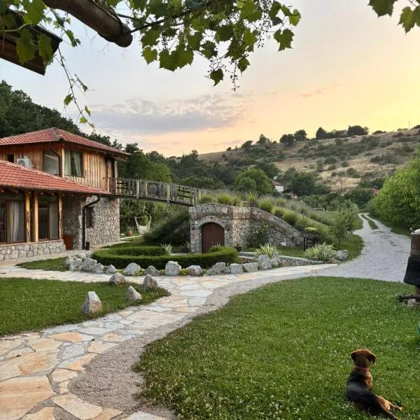 Chateau Orman, Hotel in Orman