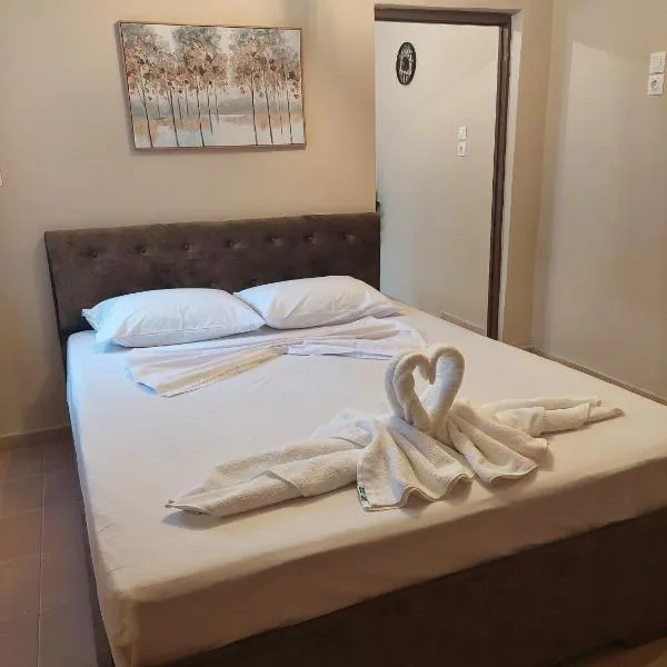 Liora, hotel v destinaci Město Rhodos