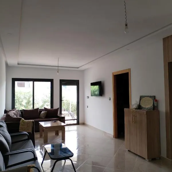 freehome, hotel in Saïdia