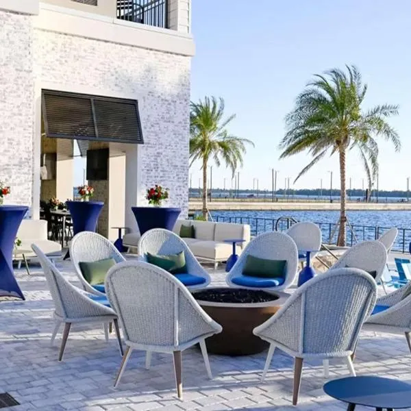 Hotel Indigo Bridgetown Barbados by IHG, hotel in Bridgetown