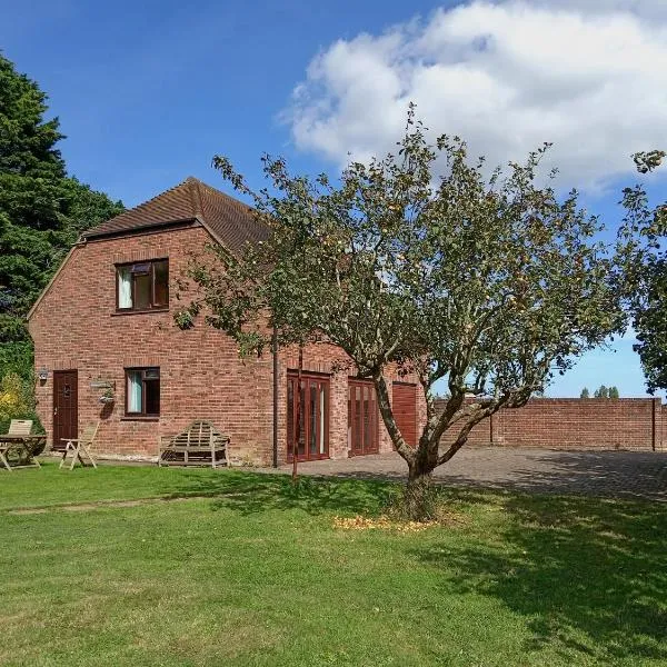 Greenwood Cottage, hotell sihtkohas Sandown