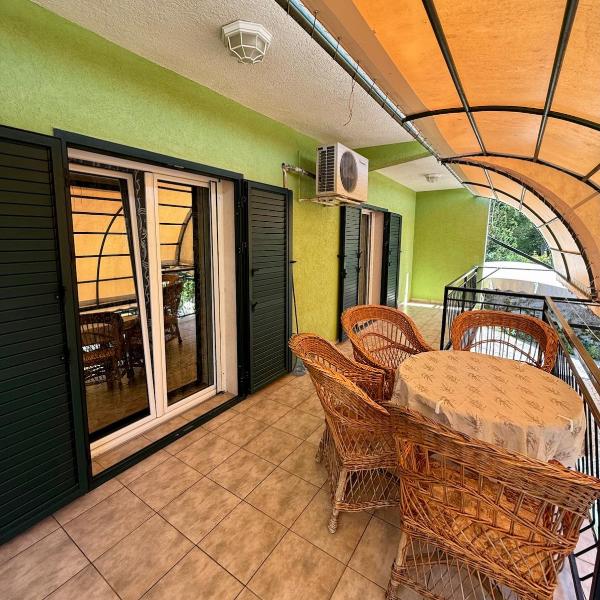 Ninas Apartment, Marovići