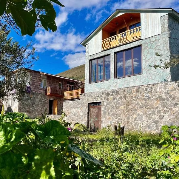 Chalet Lermo, hotel em Lermontovo