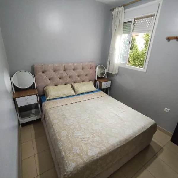 Ifrane Home, hotel v destinácii Ifrane