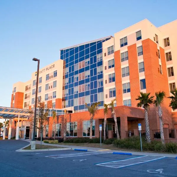 Hyatt Place Pensacola Airport, hotel a Pensacola