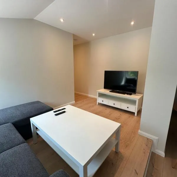 Apartment for rent in Arendal, hotel in Arendal