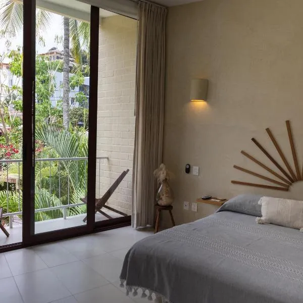 La Bohème Sayulita, hotel in Sayulita