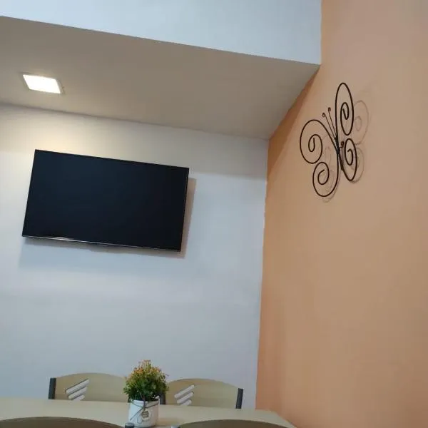 Inti Suma: San Fernando del Valle de Catamarca'da bir otel