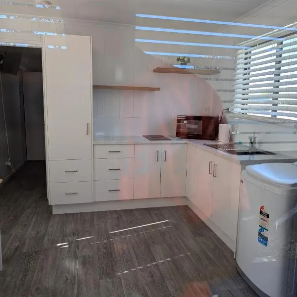 seawards Guesthouse, Hotel in Kingaroy