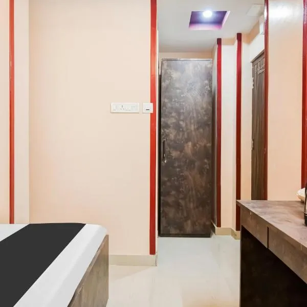 Super Hotel O MOHAR KUNJHA, hotel in Kolkata