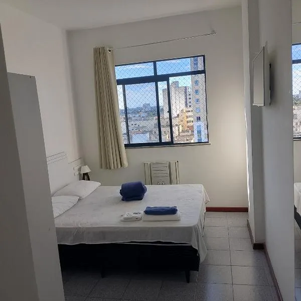 Suite Aconchegante, hôtel à Campos dos Goytacazes