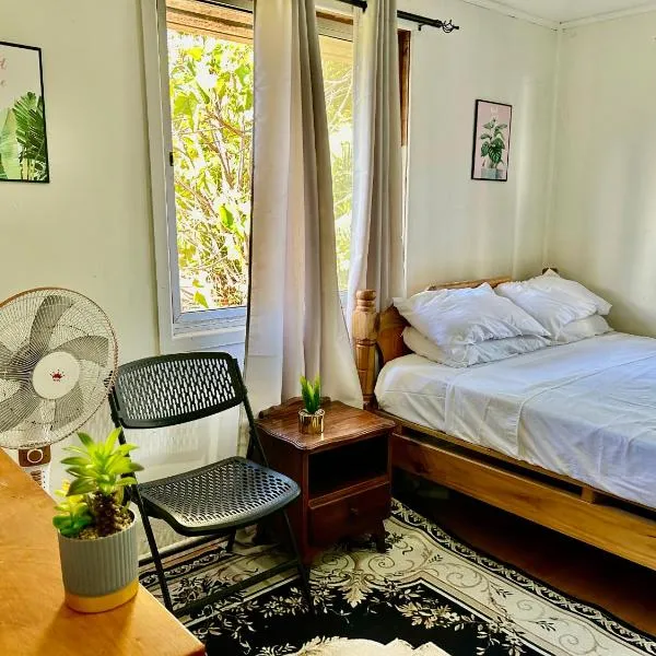 Feiloakimisi 3, hotel in Nuku‘alofa