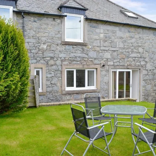 Kirroughtree Steading 2 - Uk42904, hotel en Newton Stewart