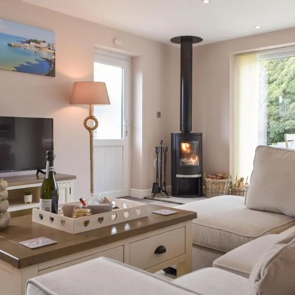 Brook View Cottage, ξενοδοχείο σε Pembrokeshire