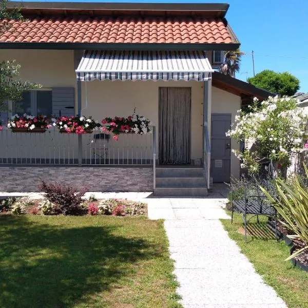 Nereide, hotel in Cavallino-Treporti