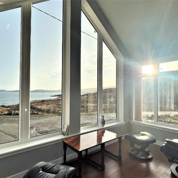 Jayne Cottage, hôtel à Tarbert