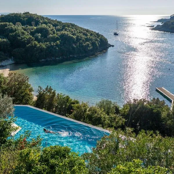 Movenpick Resort Agios Nikolaos Sivota, hotel in Sivota