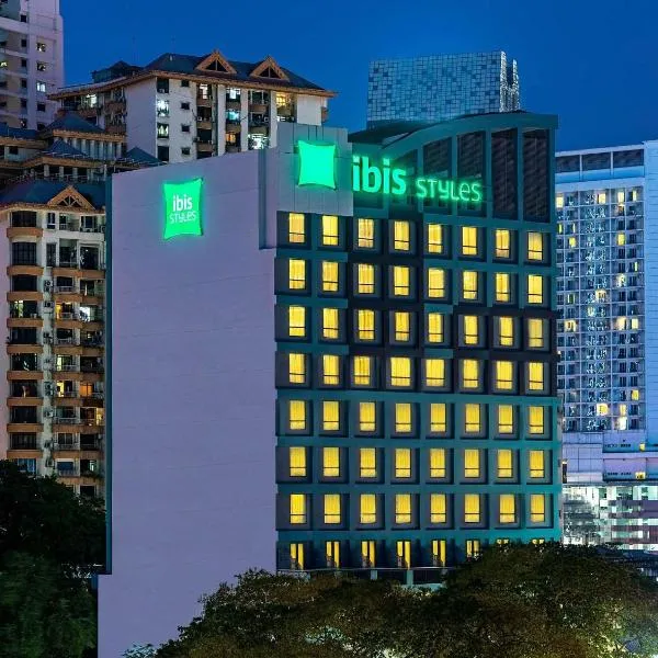 The Platinum Suites KLCC Kuala Lumpur Bukit Bintang, Malaysia - 20 ...