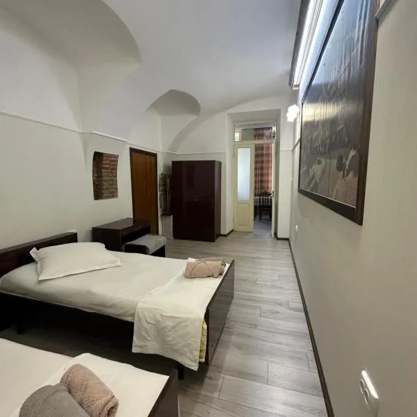 Апартаменты Авлабари Агитович, Hotel in Tiflis